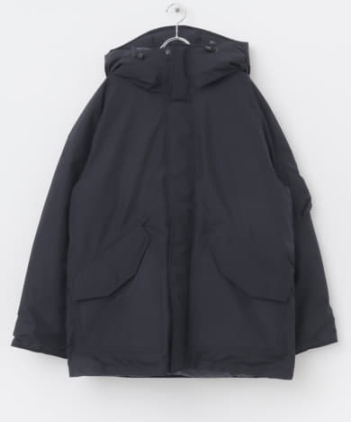 DESCENTE ALLTERRAIN LIGHTWEIGHT SHIRTS JACKET[UM47-DU4FLSA2M
