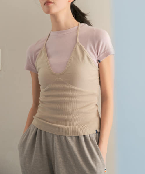 [URBAN RESEARCH][Extreme Cashmere　plaza]