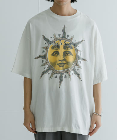 SAINT M××××××　SUN