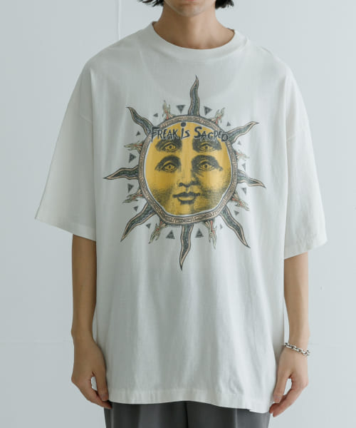 SAINT M××××××　SUN