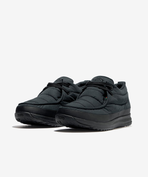THE NORTH FACE　Onboard WP Moccasin
