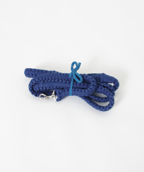 PROJECT 1000　dog leash-short