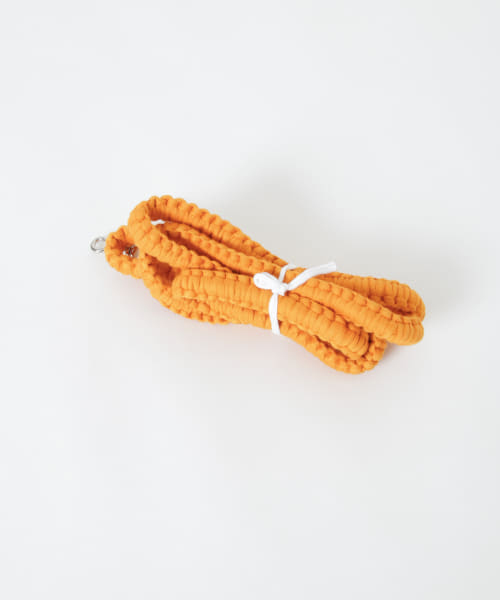 PROJECT 1000　dog leash-short