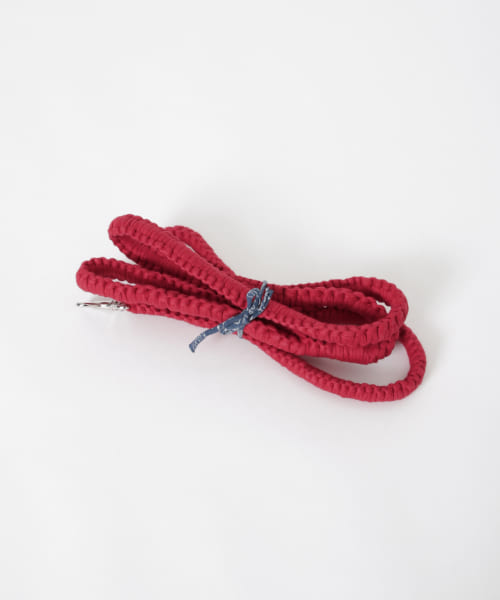 PROJECT 1000　dog leash-short