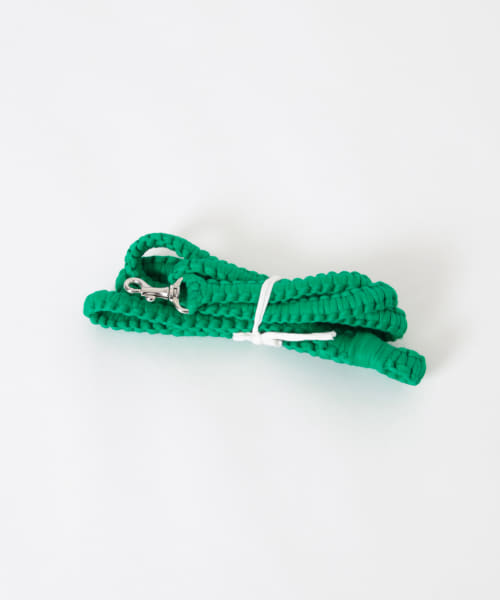 PROJECT 1000　dog leash-short
