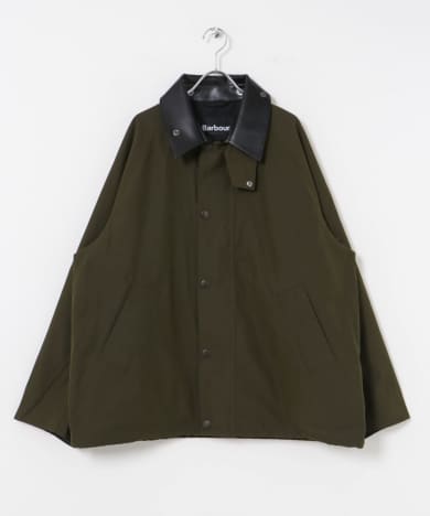 『別注』Barbour / URBAN RESEARCH TRANSPORT COACH[UM46-MCAS160]｜URBAN  RESEARCH公式ファッション通販