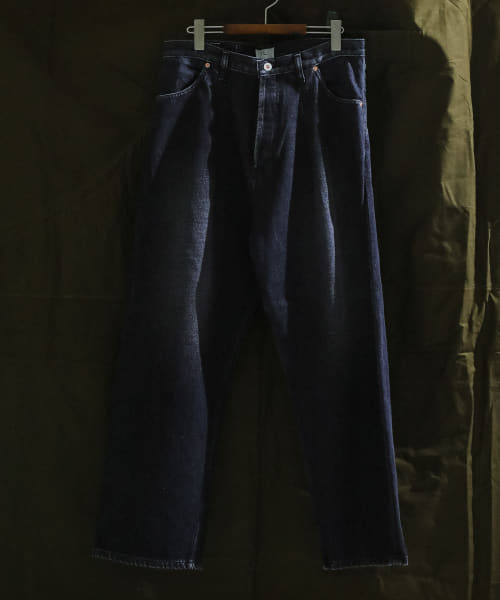 HERILL　HL Denim 4PK