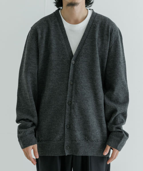 Maison Margiela　Cardigan