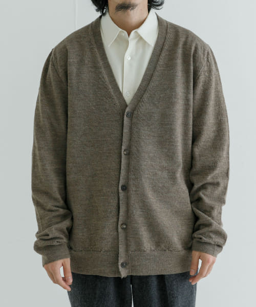 Maison Margiela　Cardigan