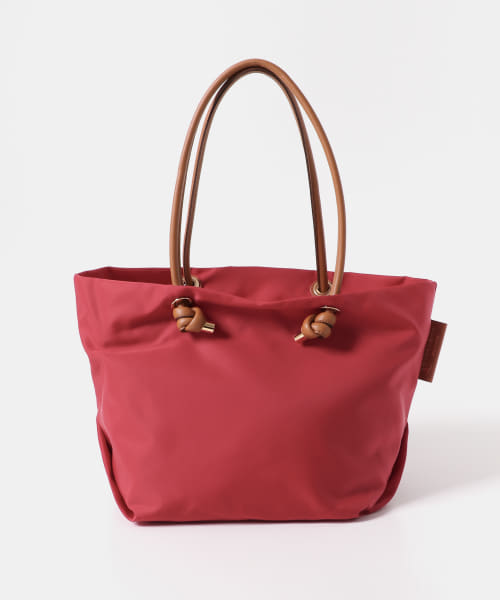 VIOLAd’ORO　BIANCA TOTE M