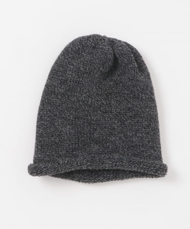 ENDS and MEANS Roll Up Wool Knit Cap[DM47-EM-ST-H07]｜URBAN  RESEARCH公式ファッション通販