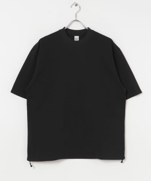ES.1　SS T-shirts