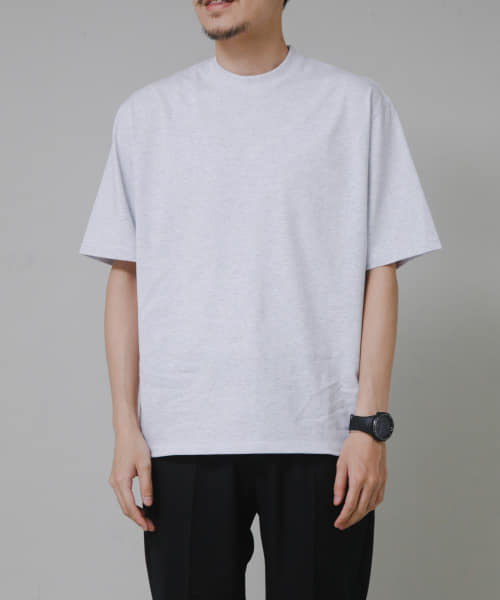 ES.1　SS T-shirts