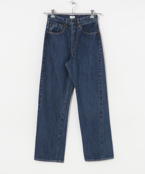 CIOTA　Tapered 5 Pocket Pants