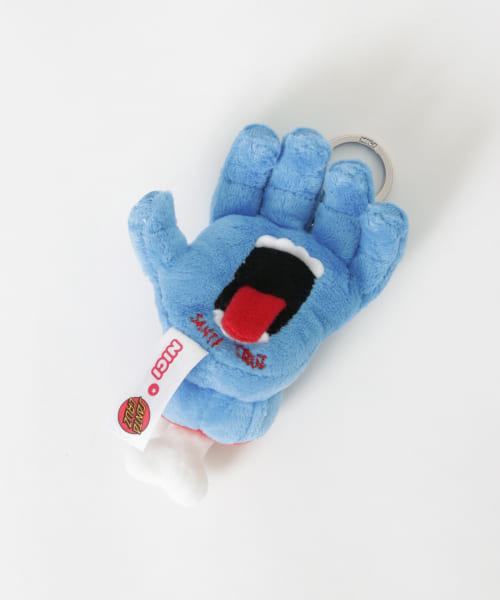 NICI　BBスクリーミングハンド10cm