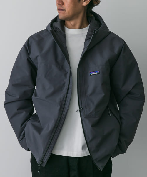 patagonia　Ms Windshadow Jacket