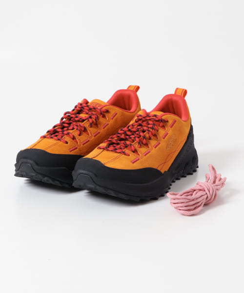 KEEN　JASPER ZIONIC