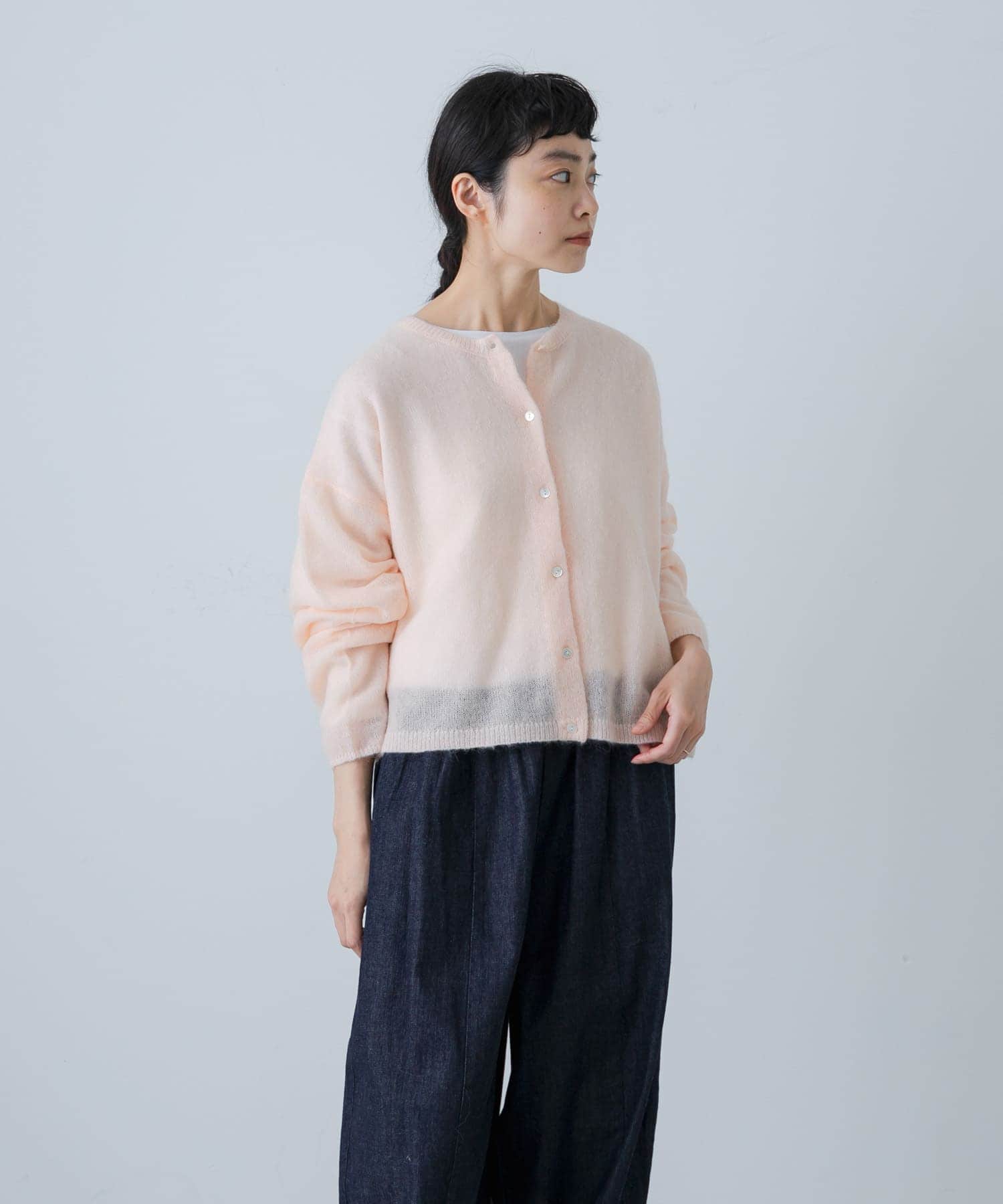 モヘヤカーディガン[GA47-22M028]｜URBAN RESEARCH公式ファッション通販