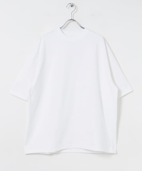 dDdDdDd　WIDE TECH SHORT SLEEVE T-SHIRTS