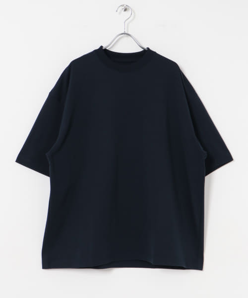 dDdDdDd　WIDE TECH SHORT SLEEVE T-SHIRTS