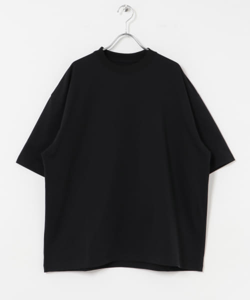 dDdDdDd　WIDE TECH SHORT SLEEVE T-SHIRTS