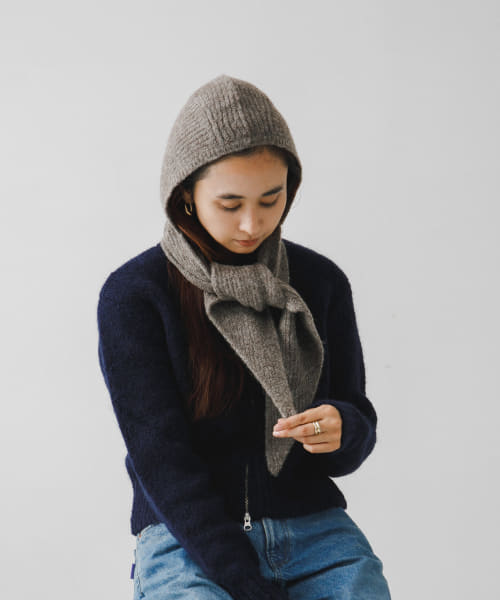 [URBS][paloma wool　COUCOU]