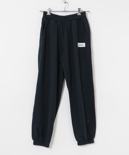 dDdDdDd　LUX STANDARD SWEAT PANTS