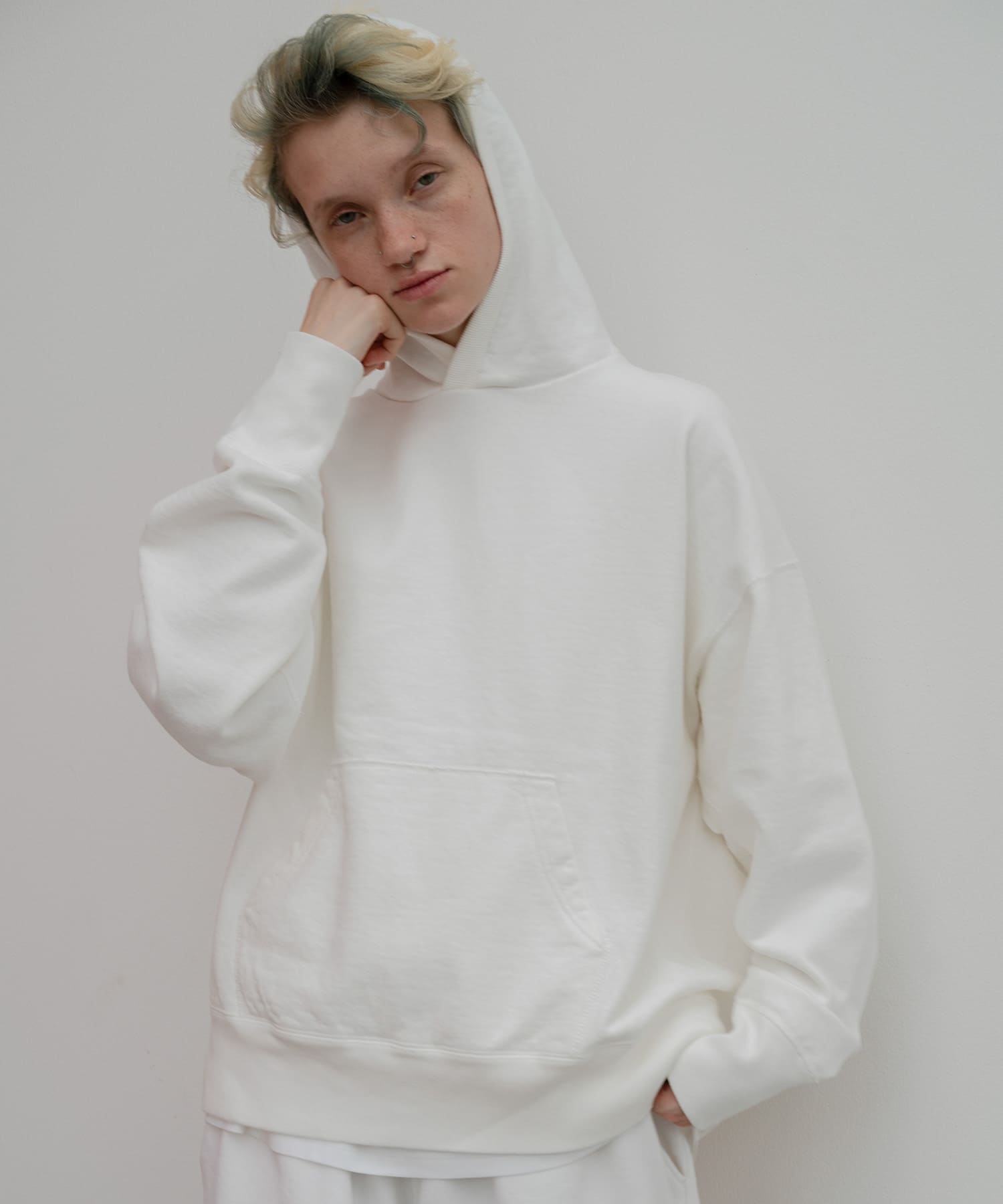 dDdDdDd VINTAGE HOODIE SWEAT[UD47-11H023]｜URBAN RESEARCH
