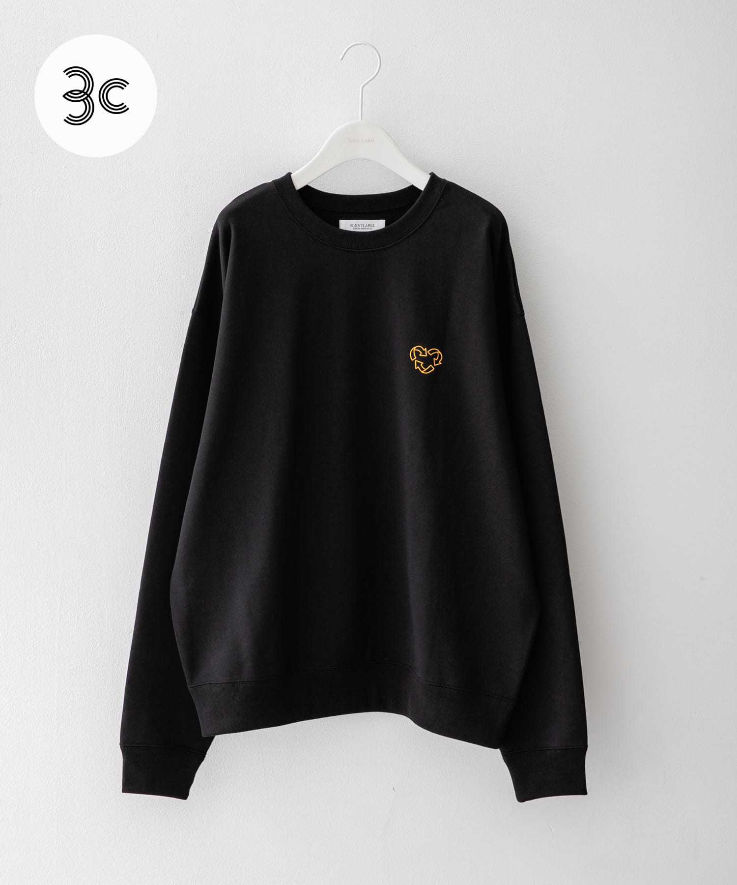 ユニセックス』UpDRIFT ロゴスウェットプルオーバー[LA47-21C005]｜URBAN RESEARCH公式ファッション通販