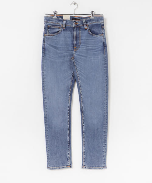 NUDIE JEANS　Lean Dean Lost Orange-30