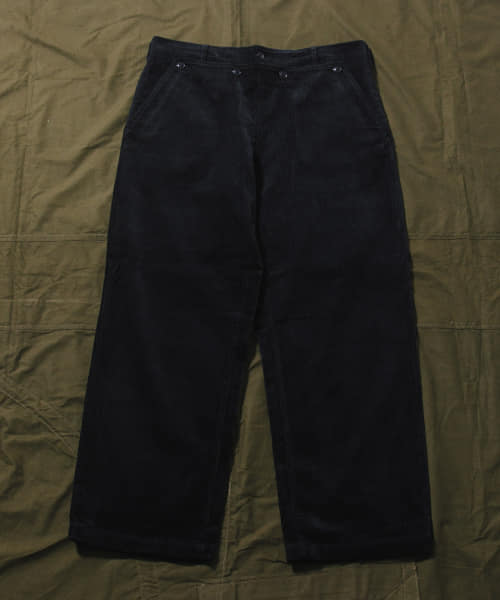 Engineered Garments　Sailor Pant