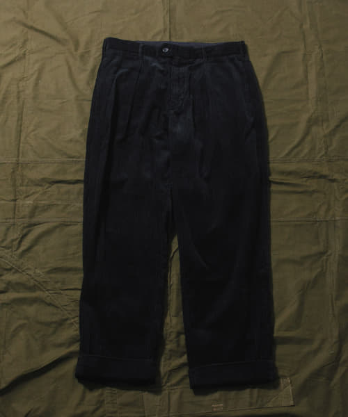 Engineered Garments　Carlyle Pant