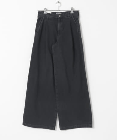 AGOLDE　ellis trouser