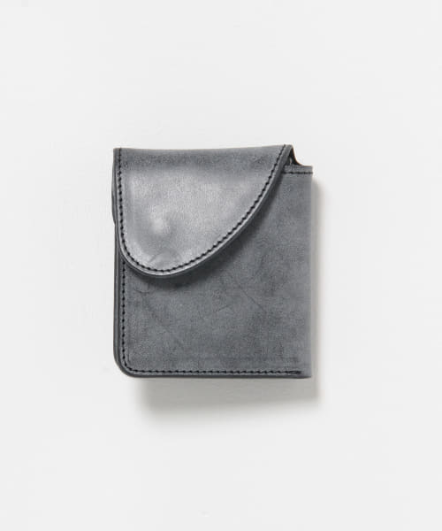 Hender Scheme　wallet