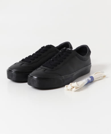Last Resort AB　Milic Waxed Leather