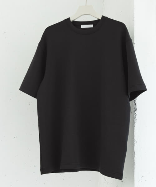 『一部WEB限定カラー』『ユニセックス』ダンボールポンチショートスリーブTシャツ