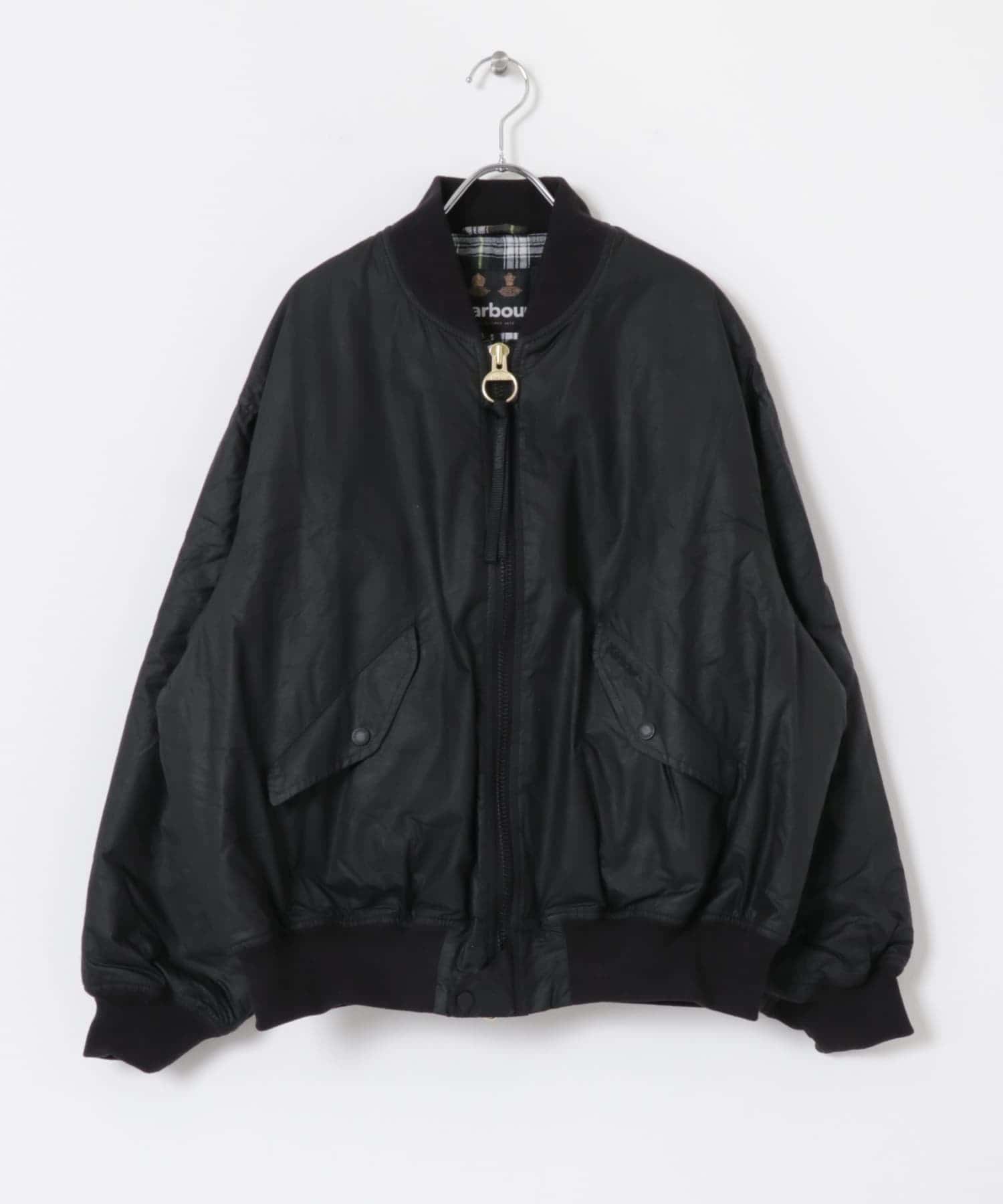 Barbour JBS Flight Jacket[UM47-MWX2251-I]｜URBAN RESEARCH公式ファッション通販