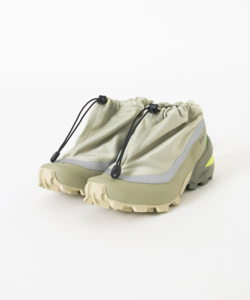 MM6×SALOMON　P7011SNEAKERS