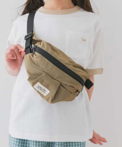 ボディバッグ(KIDS)