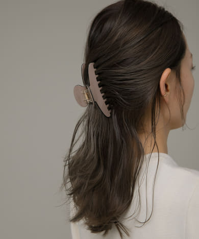 ツートーンヘアクリップ[LA47-2RJ013]｜URBAN RESEARCH公式