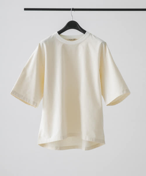 POLYPLOID　T SHIRT A