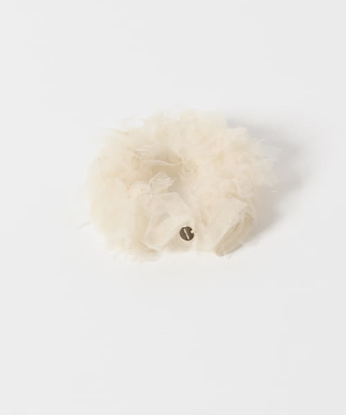 TRESSE　TULLE CHOUCHOU