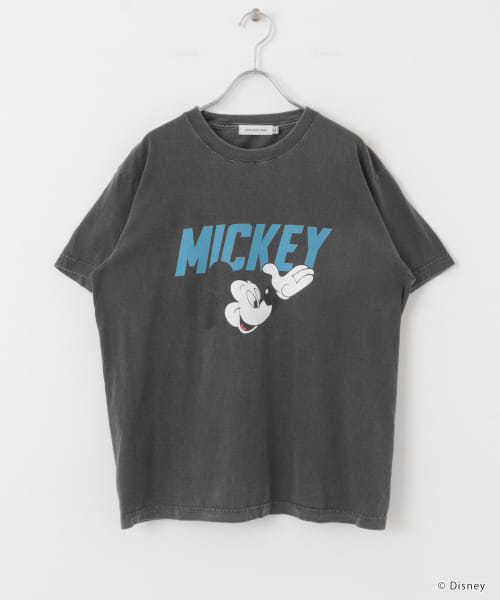 GOOD ROCK SPEED　/ MICKEY MOUSE / TSHIRTS