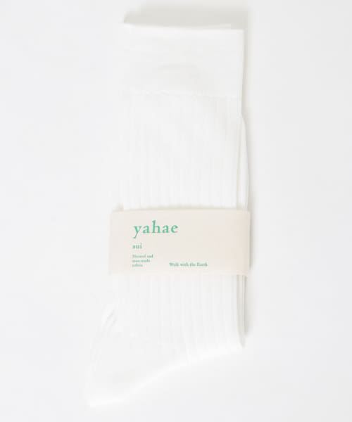 OC Ribbed Socks-M