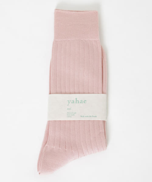 OC Ribbed Socks-M