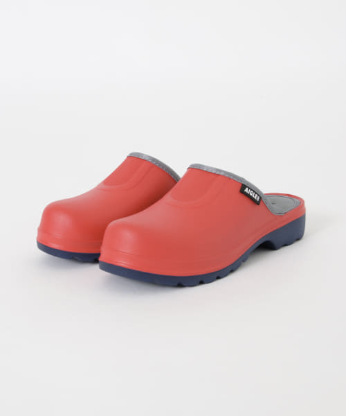 AIGLE　TADEN 2