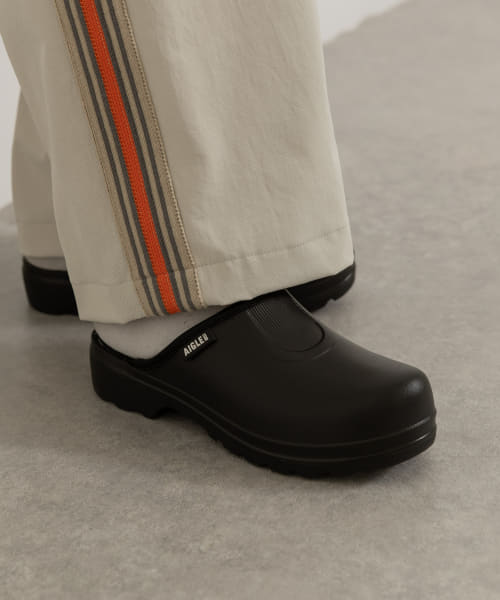 AIGLE　TADEN 2