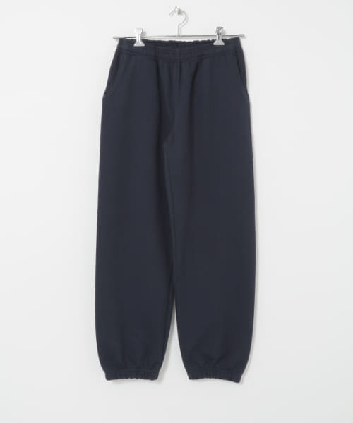 coupronde　SWEATPANTS