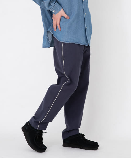 ARMY TWILL　Left Twill Parade Pants