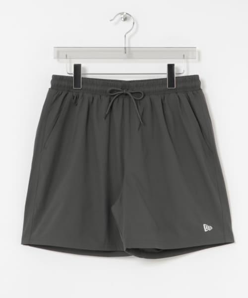 New Era　OD UTILITY SHORT PANTS